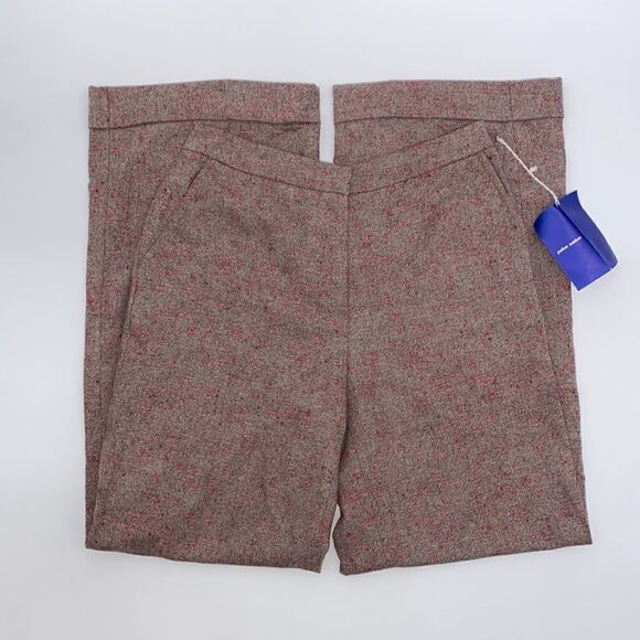 Julie Sohn Wide Leg Trousers New with tags Women’s Size 8 - Picture 14 of 14